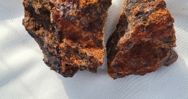 Cooper Metals (ASX: CPM) fields more high-grade gold in rock chips at Gooroo Project