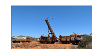 Catalina Resources (ASX:CTN) Launches RC Drilling at Breakaway Dam Copper-Rich VMS System