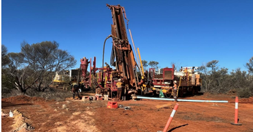 Catalina Resources (ASX:CTN) Advances Exploration with Heritage Agreement and Asset Sale