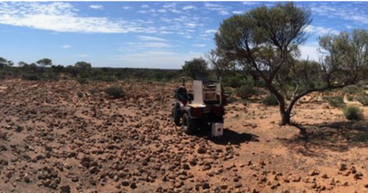 Catalina Resources (ASX: CTN) unearths gold and REE at Laverton Project