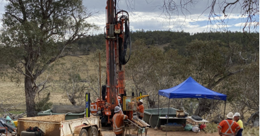 Catalina Resources (ASX:CTN) launches diamond drilling to explore gold potential at Rock Lodge