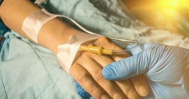 Radiopharm Theranostics Boosts Prospects with Pancreatic Cancer Imaging Study