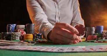 Is MGM Resorts International Struggling In The Market?