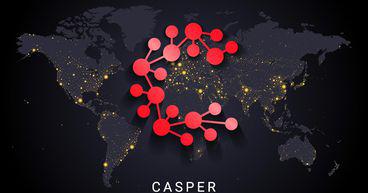 Is Casper (CSPR) crypto rising on KuCoin listing news?