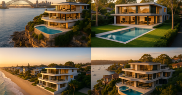 Australia’s most expensive homes the definitive 2025 guide