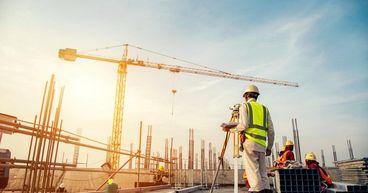 Berkeley Group Shares Steady as FTSE 350 Weighs Revised Market Rating