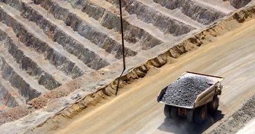 Market Reaction to West African Resources Limited’s (ASX:WAF) Earnings