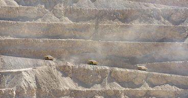 Is Ares Strategic Mining Inc Sinking in Troubled Waters?
