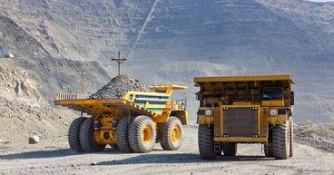 Advisors Asset Management Adjusts Portfolio with Significant Cut in Vulcan Materials Holding