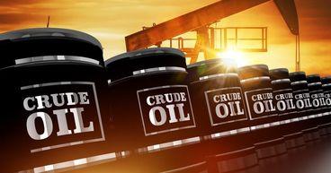 Oil Market Momentum Keeps Energy Sector in Focus