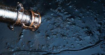  Did This Energy Giant’s Earnings Miss Reflect Broader Index Movement? 