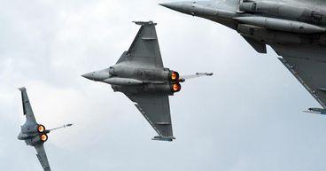 Three UK Aerospace and Defence Names Riding 2026 Tailwinds