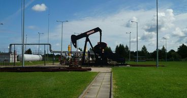 Is The European Union Overinvesting In Gas-Based Projects In The Name Of Climate Action Plan?