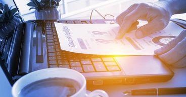 Analyzing Key Trends in Today’s Market Landscape