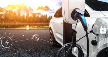 Inflation Reduction Act: Top EV stocks to explore in September