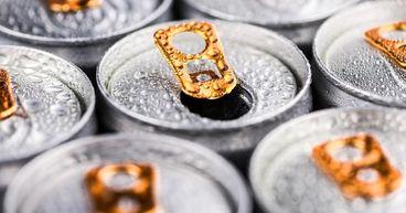Monster Beverage Momentum Builds In S&P 500 Index Space