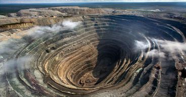 Evolution joins Andromeda in gold exploration project