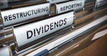 10 Stocks Going Ex-Dividend - SST, WAT, ASG, SNC, RHP, ACQ, JMS, AQR, MFF, GVF