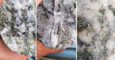 First Au (ASX: FAU) reports extensive near surface gold bearing system at Haunted Stream, shares jump