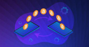 How to easily send crypto to another person