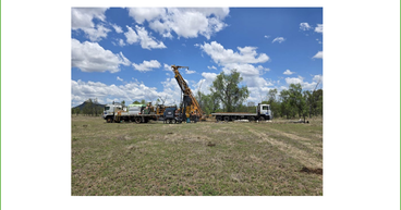 Far East Gold (ASX:FEG) Launches Second-Phase Drilling at Mount Clark West Project