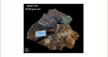 Far East Gold (ASX:FEG) Commences Maiden Drilling at North Bermol Prospect