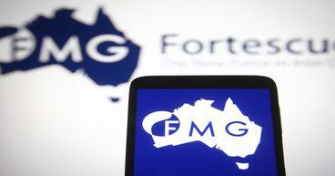 Fortescue Metals Group (ASX: FMG) net profit dips 15% in HY23 profit amid lower iron ore prices