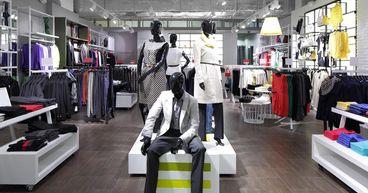 UK Retailers Warn of Looming Challenges from Rising Costs and Tax Burden