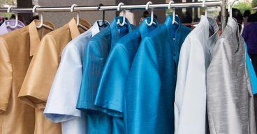 Marks and Spencer (LSE:MKS) Regains Momentum in Retail