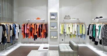 Luxury Fashion Trends across FTSE 350 with Burberry Group Focus
