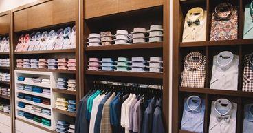 Inditex Poised for Possible Guidance Upgrade Ahead of Q3 Results