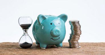 Two ASX penny stocks up over 20% today