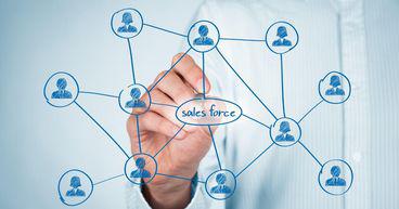 Unlock full potential of salesforce with top-performing features of Stratiform
