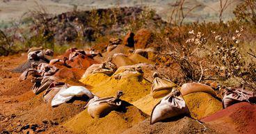 Tempest Minerals (ASX:TEM) delineates high-priority targets on Meleya