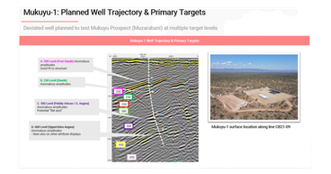 Exploration rights for Invictus Energy’s (ASX:IVZ) expanded area gazetted