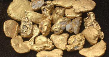 Musgrave Minerals (ASX:MGV) intersects yet another high-grade gold at Cue Gold project