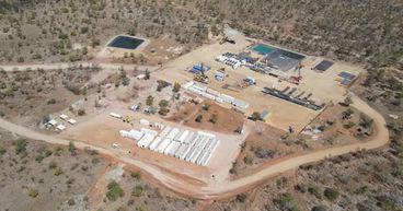 Invictus Energy (ASX:IVZ) wraps up FY23 Q1 with Cabora Bassa Basin under the spotlight