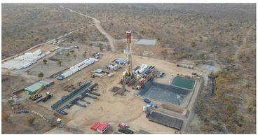 Invictus Energy (ASX:IVZ) spuds first oil and gas exploration well at Cabora Bassa Basin
