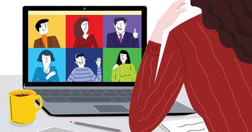 Getting acquainted with experts at Portal Asset Management