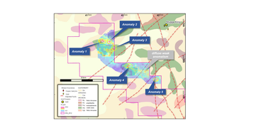 Cooper Metals (ASX:CPM) announces encouraging assays for Gooroo Project