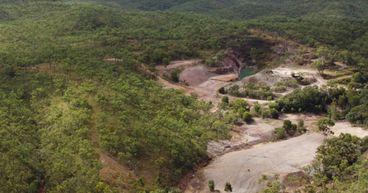 Revolver Resources (ASX:RRR) reports extensive VMS mineralisation across the new Larramore Volcanic Belt