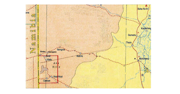 Mount Burgess (ASX:MTB) announces test work results for Nxuu Deposit
