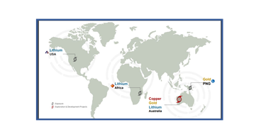 How did Tempest Minerals (ASX:TEM) progress through H1 2023?