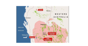 Surefire (ASX:SRN) appoints Perth based METS to develop advanced process for vanadium extraction