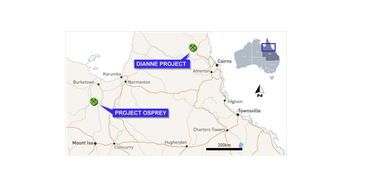  Revolver Resources (ASX: RRR) reports successful capital raising of AU$5 million 