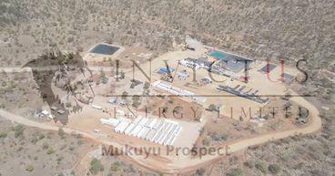 Invictus Energy (ASX:IVZ) receives encouraging preliminary wireline results at Mukuyu-1