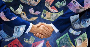 Why Chapmans Limited considers early-stage ventures lucrative