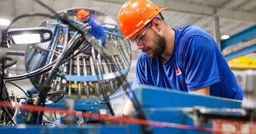 EarlyBirds’ platform provides a way for manufacturers to inject digitisation in processes