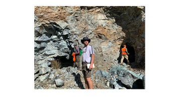 Meet the team guiding Aeramentum Resources to reach new heights