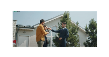 How AffordAssist acts as enabler for first-time homebuyers?